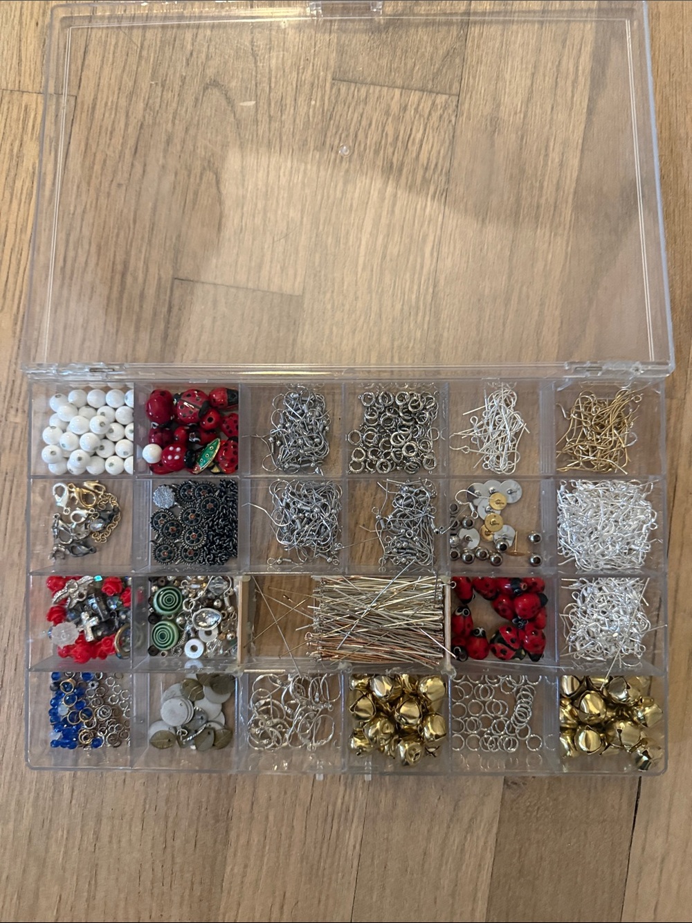 Jewelry starter kit